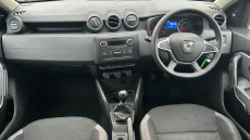 Dacia Duster 1.6 SCe Essential 5dr Petrol Estate